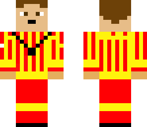 soccer ref