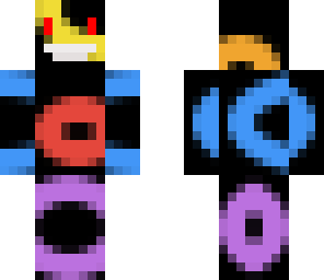fruit loop guy