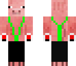 epicdrpiggygaming skin