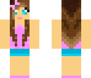 light pink shirt