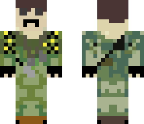 militar