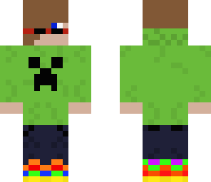 skater guy