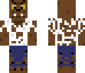 werewolf