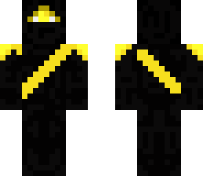 butter ninja herobine