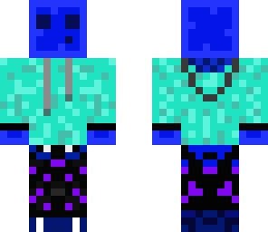 my slime guy