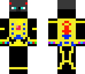 egyptian enderman