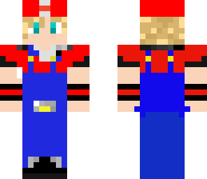 mario cloud