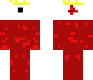 eye king
