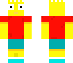 bart simpson