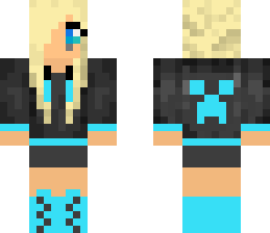 mettmetts skin