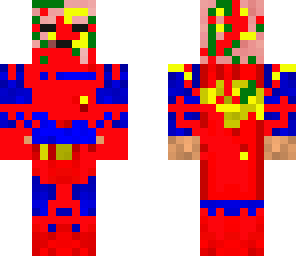 super zombiepigman
