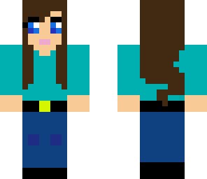 steve girl 