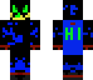 evil master