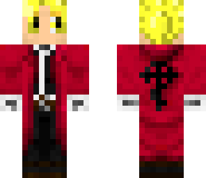 edward elric 