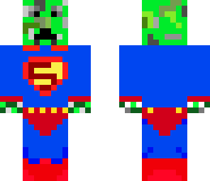 super creepper