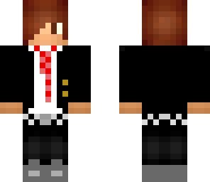 0thestrikechanel0- skin
