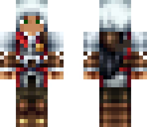 ezio auditore zaba99