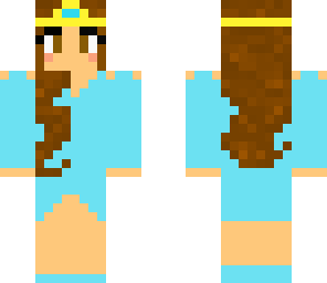ice princess