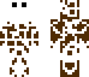 crazy cow