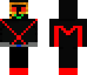 mister magic