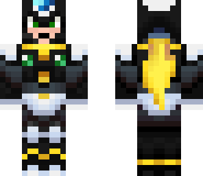 black zero