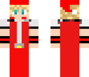 santa cloud