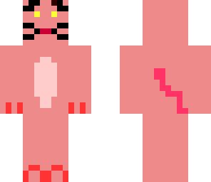the pink-panther
