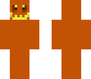 ***** pumpkin