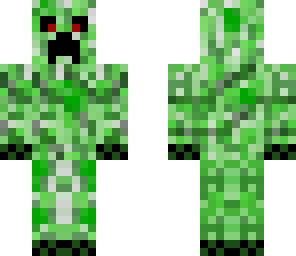 creeperman