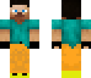 hd trainer steve