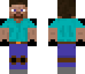 steve hunting gear