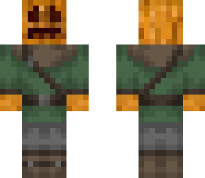 pumpkin farmer