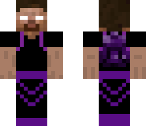 nether man