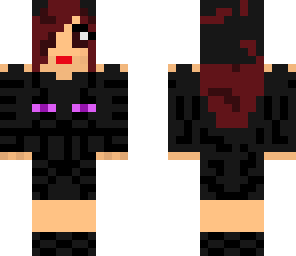 ender dress