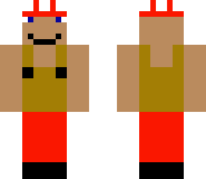 toad