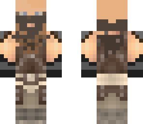 dragonborn-no helmet