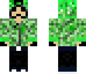 creeper sadeus