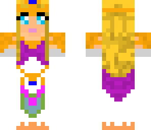 princess zelda