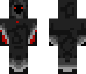 black demon