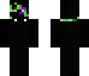 ender creeper