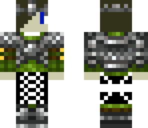 iron