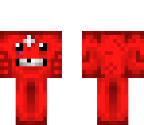 super meat boy