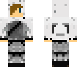 ghast hunter