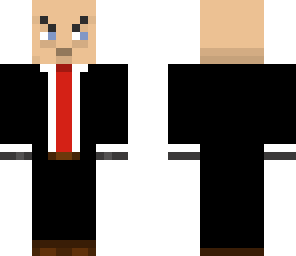 hitman