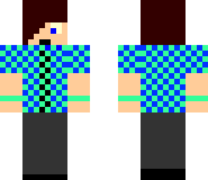 homen de camisa social xadres