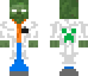 zomb professor