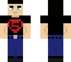 superboyy