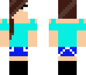 herobrine gal