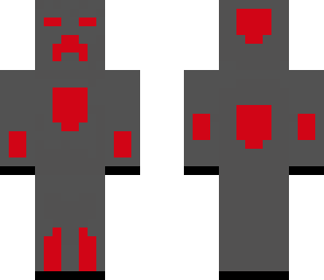 creeperborg