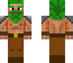 green beard viking 3 edit